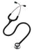 3M Littmann Classic II Pediatric Stethoscope Black Tube 28 inch for Child 2113_2