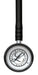 3M Littmann Classic II Pediatric Stethoscope Black Tube 28 inch for Child 2113_3