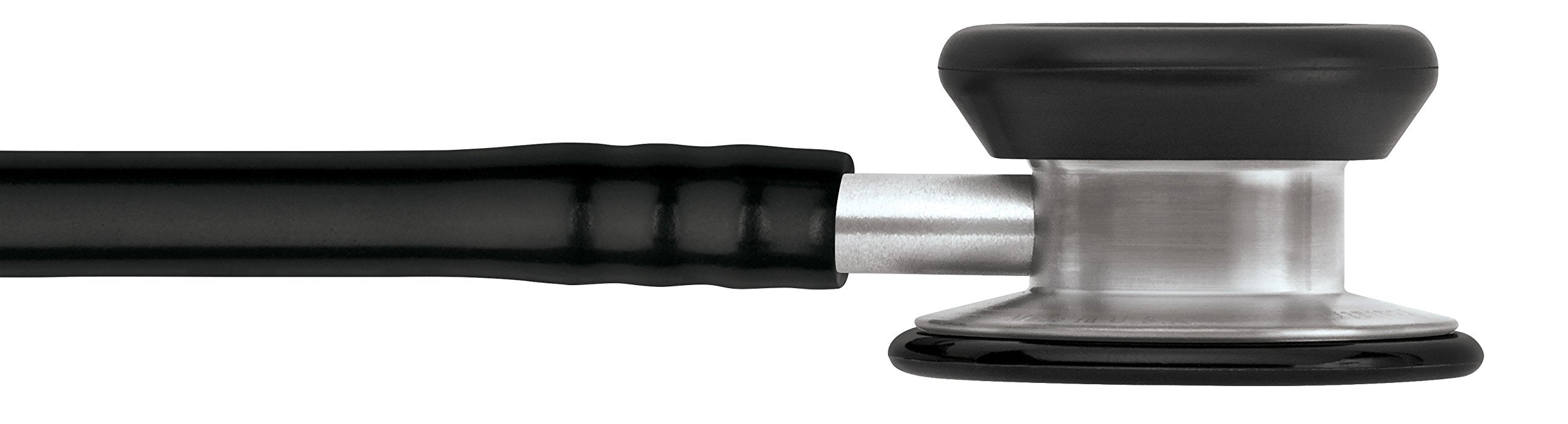 3M Littmann Classic II Pediatric Stethoscope Black Tube 28 inch for Child 2113_4