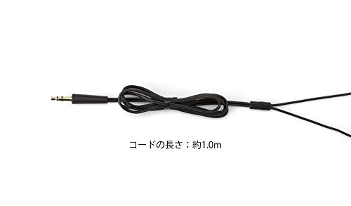 Panasonic RP-HZ47-K on-ear clip headphones ear hanging type Silver Black NEW_7