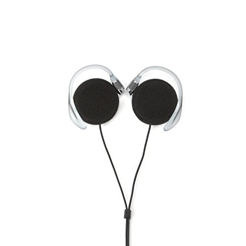 Panasonic best sale clip headphone