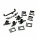 Kyosho Minute AWD knuckle & Motor holder set parts for RC MD004 NEW from Japan_1