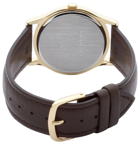 CITIZEN Watch REGUNO SolarTech Standard Model RS25-0031B Men's NEW from Japan_4