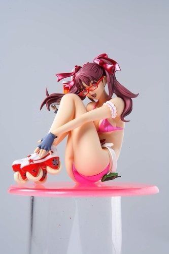 Excellent Model Air Gear Ringo Noyamano Figure MegaHouse NEW from Japan_2