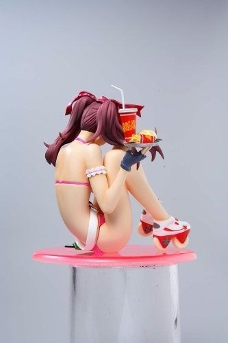 Excellent Model Air Gear Ringo Noyamano Figure MegaHouse NEW from Japan_4