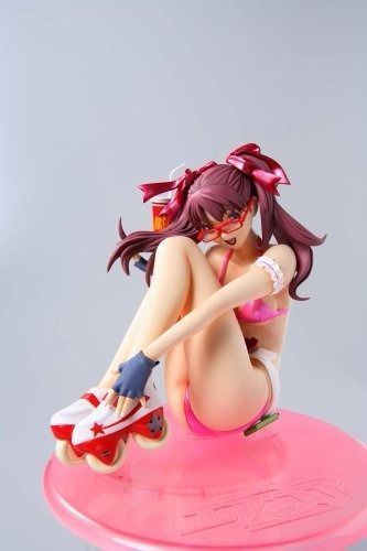 Excellent Model Air Gear Ringo Noyamano Figure MegaHouse NEW from Japan_5