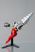 Kaiyodo Revoltech Yamaguchi 008 Shin Getter Robo 2 Action Figure 9SIA05101A8370_2