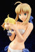ALTER Fate/hollow ataraxia Saber Swimsuit 1/6 PVC Figure NEW from Japan F/S_5