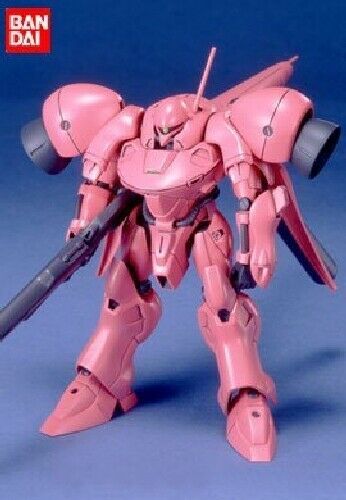 Bandai AGX-04 Gerbera Tetra Gunpla Model Kit NEW from Japan_2