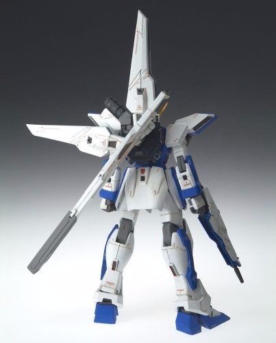 GUNDAM FIX FIGURATION #0033 GUNDAM X / DIVIDER / GX-Bit Action Figure BANDAI_2