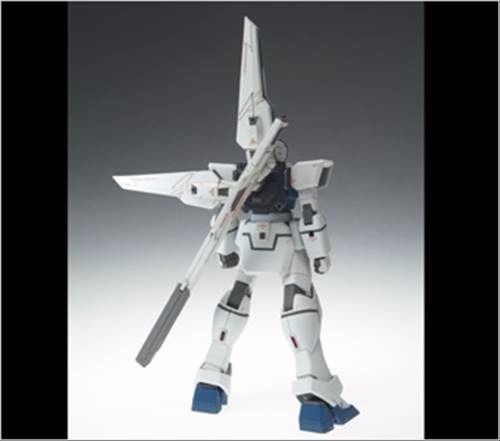 GUNDAM FIX FIGURATION #0033 GUNDAM X / DIVIDER / GX-Bit Action Figure BANDAI_6