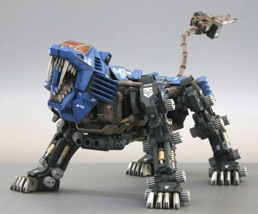 KOTOBUKIYA ZOIDS HMM 001 RPZ-03 SHIELD LIGER 1/72 Plastic Model Kit NEW Japan_2