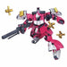 HCM Pro 32-00 MSN-003 JAGD DOGA QUESS CUTOM 1/200 Figure Gundam CCA BANDAI NEW_1