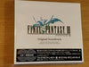 [CD+DVD] Final Fantasy III Original Soundtrack DS version SQEX-10076 Game Music_1