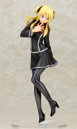 ALTER QUIZ MAGIC ACADEMY SHALON 1/8 PVC Figure NEW from Japan F/S_2