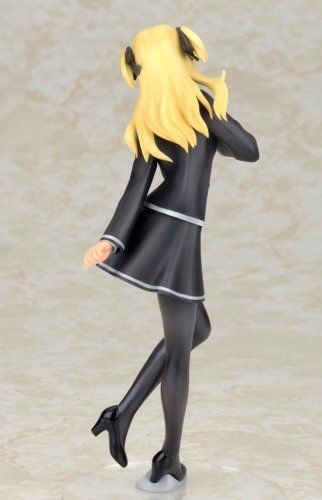 ALTER QUIZ MAGIC ACADEMY SHALON 1/8 PVC Figure NEW from Japan F/S_4
