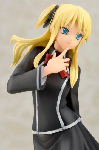 ALTER QUIZ MAGIC ACADEMY SHALON 1/8 PVC Figure NEW from Japan F/S_5