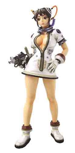 Megahouse Excellent Model Core Tsukasa Bullet Mariko Imai - Figurine PVC Neuve
