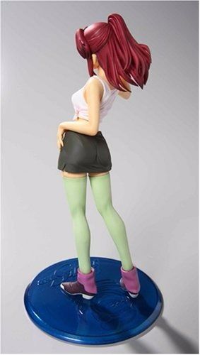 RAHDX Gundam Archives Side 5 Gundam SEED Flay Allster Figure NEW from Japan_3