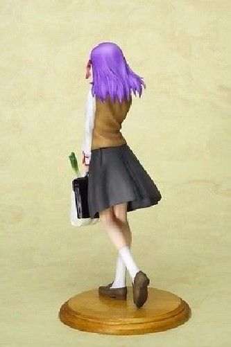 Fate/hollow ataraxia Sakura Matou Shopping ver. 1/6 Scale Figure from Japan_4