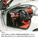 Tamiya 1/24 Mercedes Benz SLR Mclaren Plastic Model Kit NEW from Japan_6
