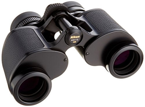 Nikon 8x30E 2 CF WF Binocular Telescope Sports Watching 8X30E2N NEW from Japan_4