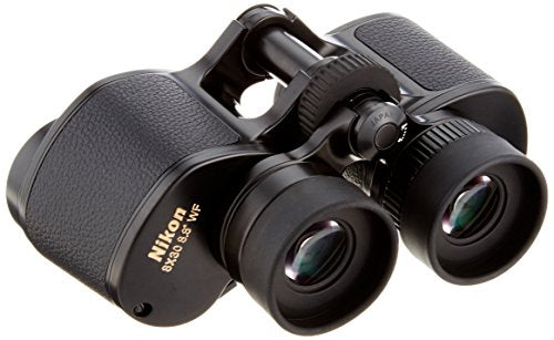 Nikon 8x30E 2 CF WF Binocular Telescope Sports Watching 8X30E2N NEW from Japan_5
