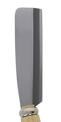 Hatchet Nata Small ax Chopper Kanenori Wood Machete 110mm Single C13 NEW_3