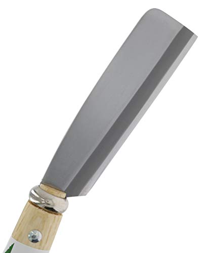 Hatchet Nata Small ax Chopper Kanenori Wood Machete 110mm Single C13 NEW_4