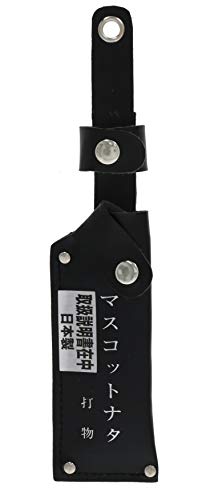 Hatchet Nata Small ax Chopper Kanenori Wood Machete 110mm Single C13 NEW_8