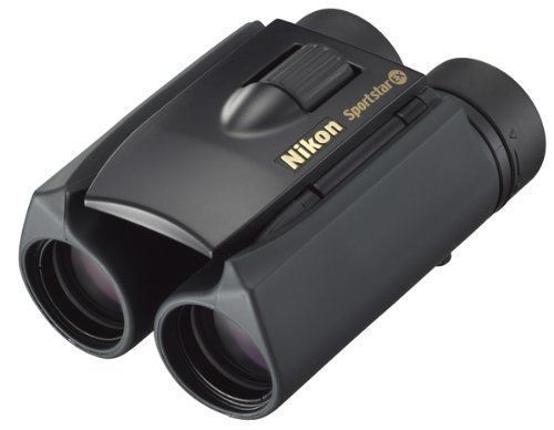 Nikon Binoculars Sportstar EX 8 x 25 DCF from Japan_4