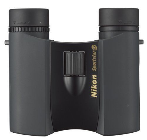 Nikon Binoculars Sportstar EX 8 x 25 DCF from Japan_5