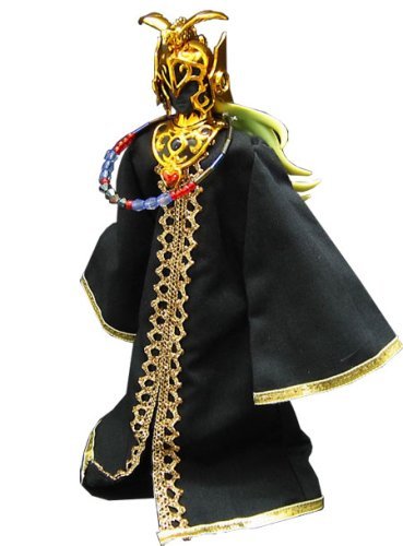 Saint Seiya Myth Cloth Sion Grand Pope Figure Bandai NEW from Japan_1