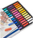Faber-Castel FC128272 Creative Studio Soft Pastel Crayons 72 Pack Paper Box NEW_2