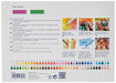 Faber-Castel FC128272 Creative Studio Soft Pastel Crayons 72 Pack Paper Box NEW_5