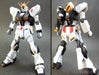 HCM Pro 33-00 RX-93 Nu GUNDAM 1/200 Action Figure Gundam CCA BANDAI NEW Japan_2