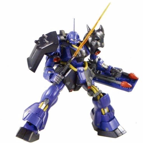 HCM Pro 35-00 AMS-119 GEARA DOGA REZIN CUSTOM 1/200 Action Figure Gundam BANDAI_1