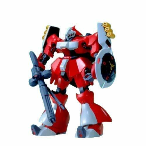 Bandai Jagd Doga (Quess Ea Use) Gunpla Model Kit NEW from Japan_1