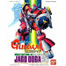 Bandai Jagd Doga (Quess Ea Use) Gunpla Model Kit NEW from Japan_2