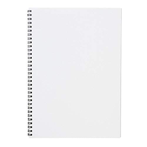 Maruman sketch book A4 S131 61934 NEW from Japan_2