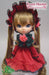 Groove Fashion Doll Pullip Rozen Maiden Shinku F-567 Anime Character Figure NEW_1