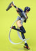 Samurai Shodown VI (Samurai Spirits) Iroha 1/8 Scale Figure Art Storm_3
