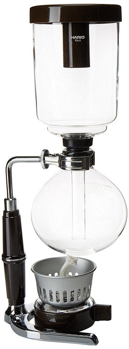 HARIO TCA-5 Coffee Syphon Technika 5cup model NEW from Japan_1
