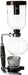 HARIO TCA-5 Coffee Syphon Technika 5cup model NEW from Japan_1