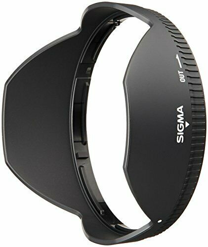 SIGMA LH825-04 Lens Hood NEW from Japan_1