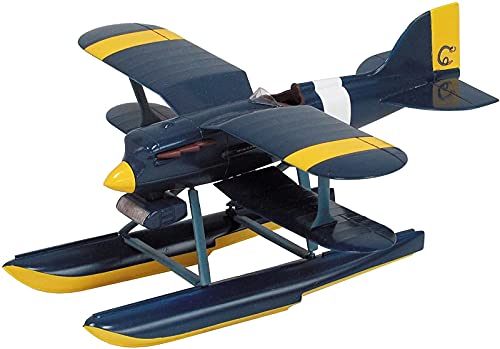 Fine Molds FG2 CURTISS R3C-0 Seaplane PORCO ROSSO 1:48 scale kit NEW from Japan_1