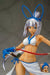 Samurai Spirits Mina Majikina 1/5 PVC Figure Good Smile Company from Japan_2