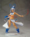 Samurai Spirits Mina Majikina 1/5 PVC Figure Good Smile Company from Japan_3