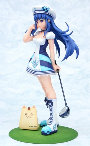 Super Swing Golf Pangya Arin 1/8 Scale Figure Good Smile Company from Japan_2