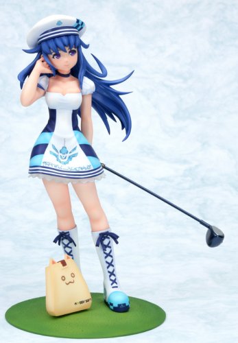 Super Swing Golf Pangya Arin 1/8 Scale Figure Good Smile Company from Japan_3